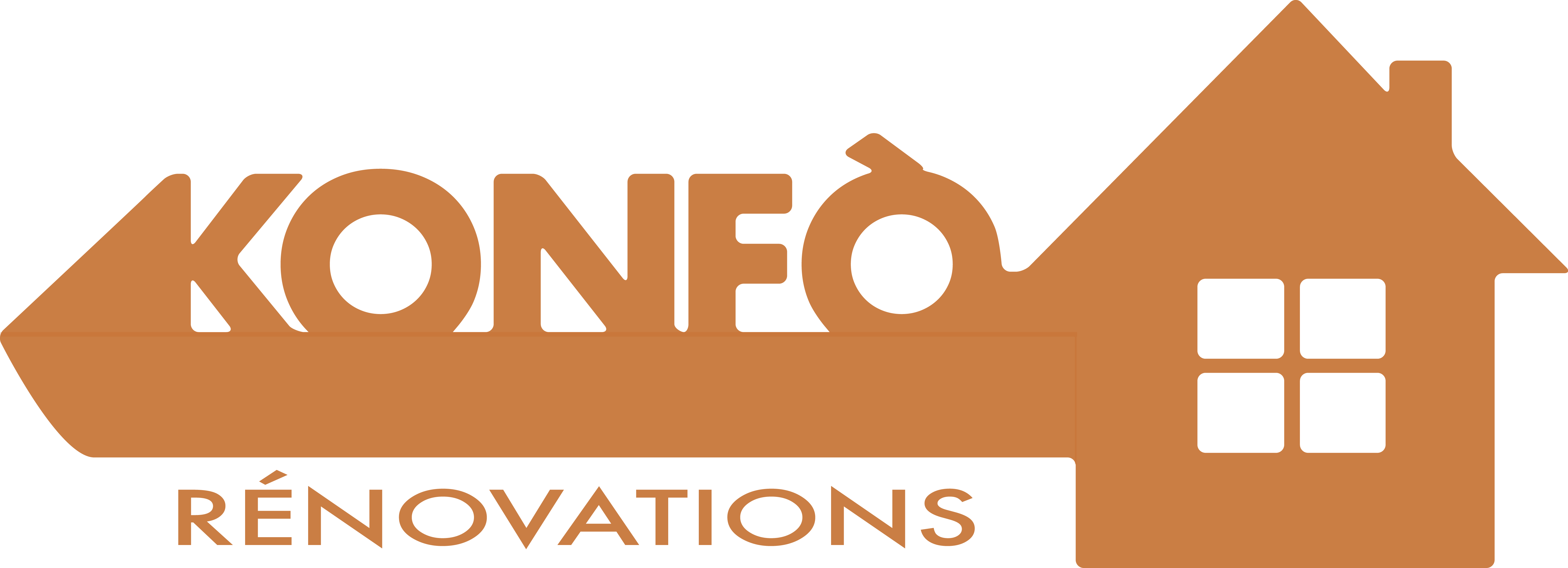 KONFÒ RÉNOVATIONS